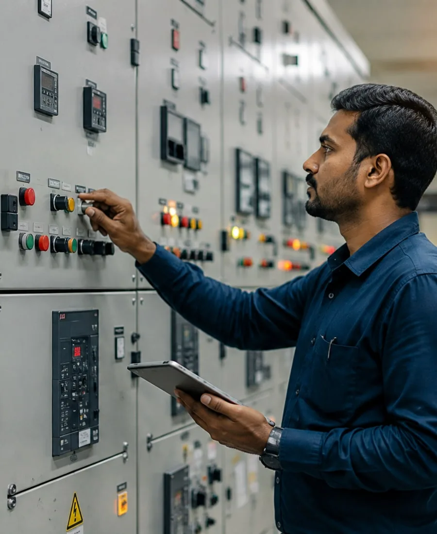Durasun Electrics - Government Approved Electrical Contractor