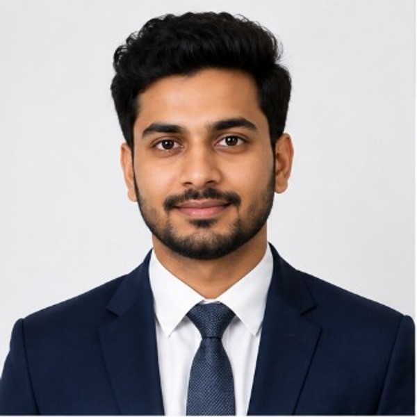 Suresh Kumar, Owner, Sri Venkateswara Textiles