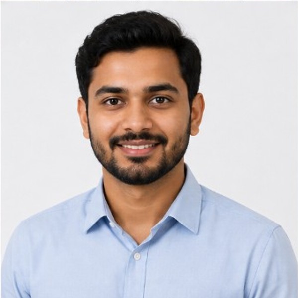 Ramesh Palani, Facilities Lead, Automotive Ancillary