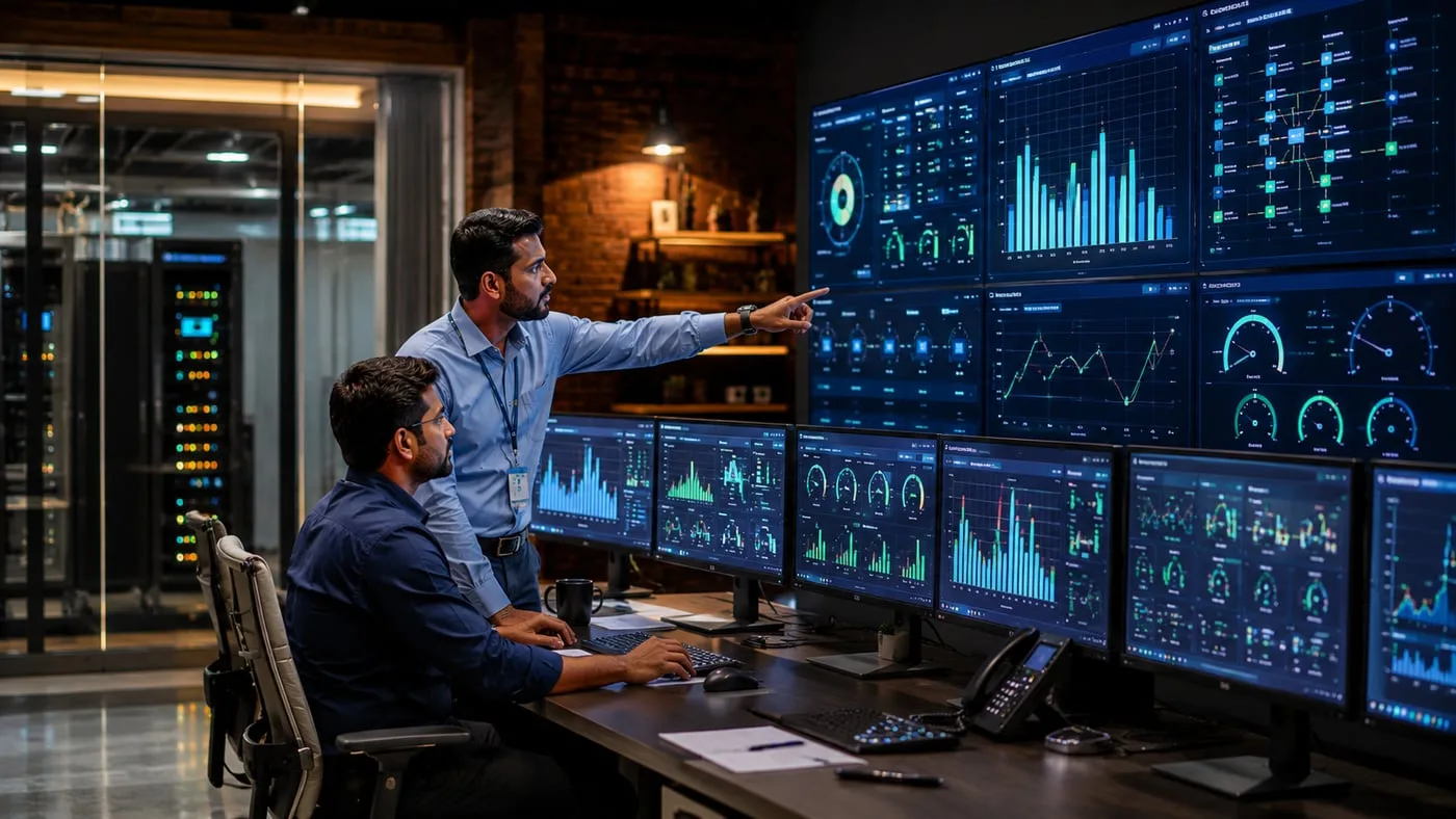 Energy Management